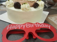 -派悦坊·甜品·蛋糕(日坛店)