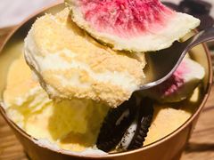 豆乳盒子系列-Jungle Nat 高空餐厅