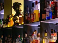 -ASPIRYNA酒吧水烟吧(太古里店)