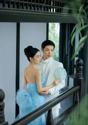 -摩玛婚纱摄影(杭州店)
