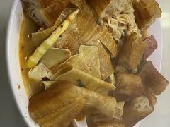 -重庆麻辣烫(国权路店)