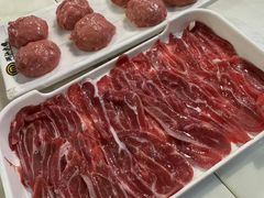 -潮汕大目牛肉火锅(上梅林店)