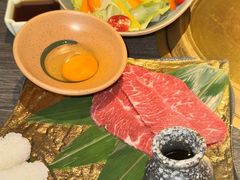 -牛角烧肉(步步高星城天地店)