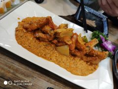 -Hi YOU你的饭局泰餐厅(雍和宫店)