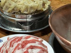 -元盛居(生态大街店)