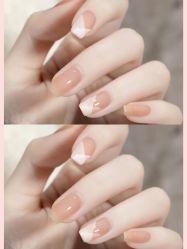 -M·X Nail日式美甲美睫