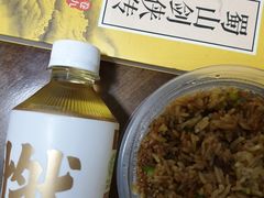 -壹煲口福煲仔饭(中山路店)