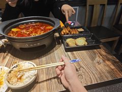 -武松家(翠微百货大成路店)