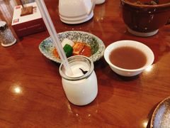 -朝鲜玉流馆(滨河东路店)