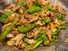 -费大厨辣椒炒肉(黄兴中心广场店)