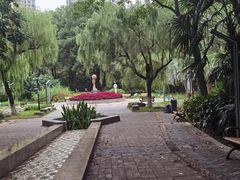 -苏州河梦清园环保主题公园