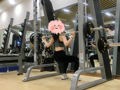 -琪航健身工作室(徐汇光大店)