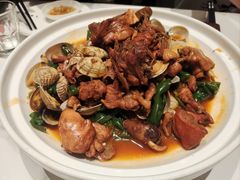 -双合园·海鲜水饺青岛菜(万佳广场店)