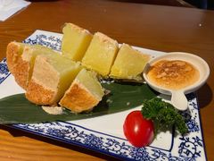 明太子焗土豆-合风谷(南下塘店)
