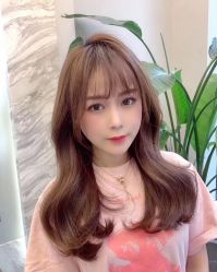 -Rise Hair上升造型