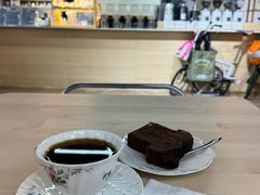 -2326 Coffee Roaster咖啡豆可选店(林肯公园店)