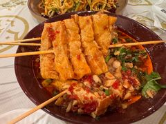 -串盟烧烤大排档·长沙美食地标(星沙店)