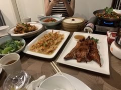 -丽华园(汉阳龙阳店)