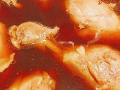 -冠菌火锅烤肉自助(东莞樟木头店)