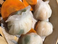 -味友味港印记(厦门集美银泰百货店)
