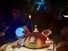 -鹿里烘焙LulyBaking(东二环泰禾广场店)