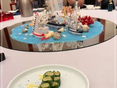 -全聚德(上海首店浦东店)