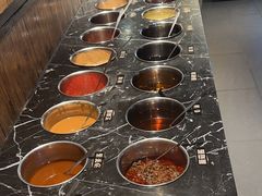 -冠菌火锅自助(东莞桥头店)
