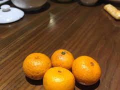 水果-百荷园蔬食自助餐厅(德辉广场店)