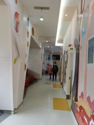 -小米熊儿童医院