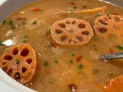 -福巷湘食小馆·猛火现炒(上海首店)