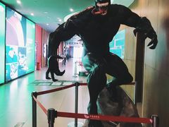 -卢米埃影城(长楹天街IMAX激光店)
