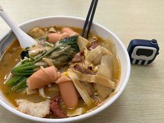 -重庆麻辣烫(国权路店)
