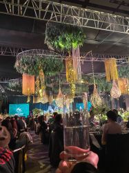 -沈阳君悦酒店·宴会厅