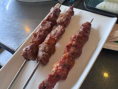 -南门涮肉(上海一店)