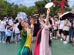 -青岛方特梦幻王国