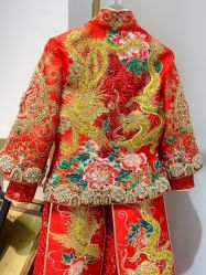 -WECOUTURE高级订制广州