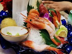 -桃屋日本料理(清华科技园店)