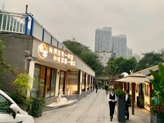 -夜宴江景餐厅