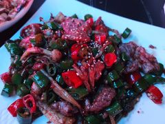 -MOSSO音乐酒吧·live house(南京旗舰店)