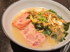 -新旺茶餐厅•早餐(迪士尼小镇店)