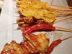 -串盟烧烤·长沙美食地标(星沙店)