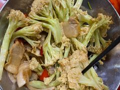 -芦茨金富饭庄·25年老字号·专做稻草鸡