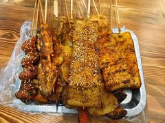 -非凡烧烤(历史博物馆店)