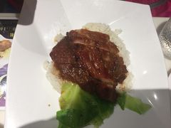 -太兴烧味餐厅(白加士街店)