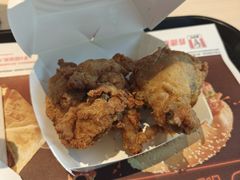 -肯德基(相城漕湖店)
