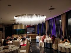 -广州塔晖粤轩中餐厅