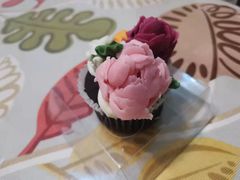 -BONCAKE裱花蛋糕(万象汇店)