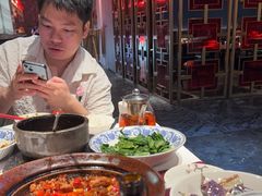 -千百味红餐厅·江西菜(绿地双子塔店)