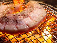 -哈哈碳都·牛肋条无限自助烤肉(宝龙店)