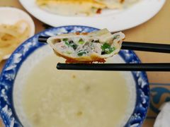 -一品鲜鱼锅贴(人民一路店)